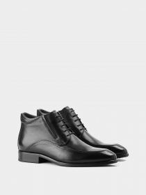 Ботинки LeBERDES модель 00000014000 Фото