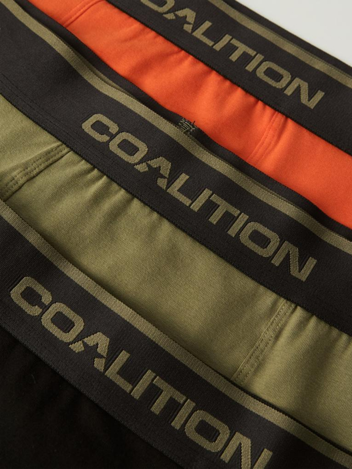 Набір трусів DIVERSE модель 10045903 Фото