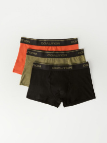 Набор трусов DIVERSE модель 10045903 Фото