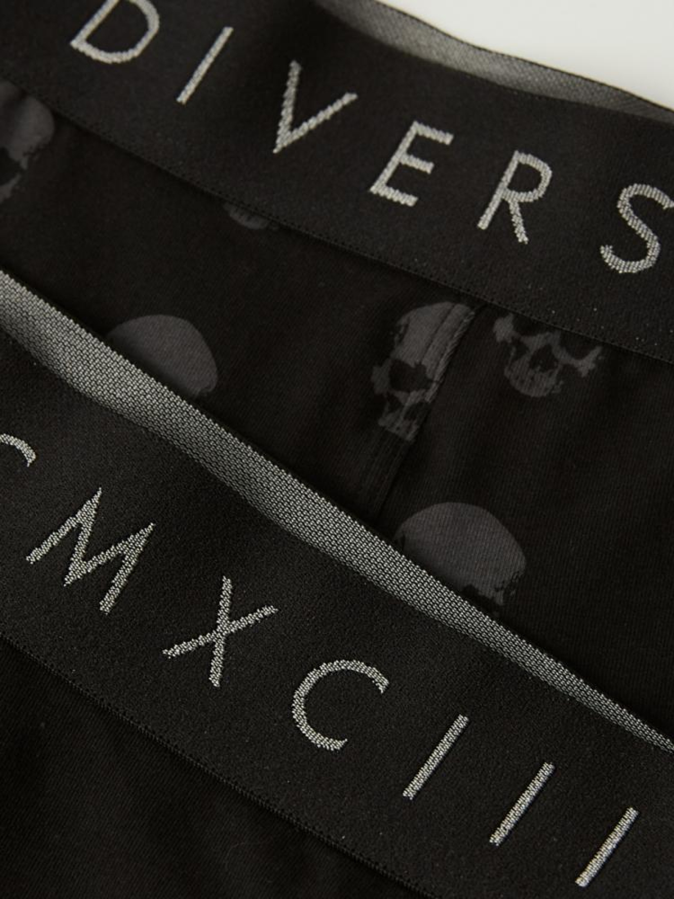 Набор трусов DIVERSE модель 10045744 Фото