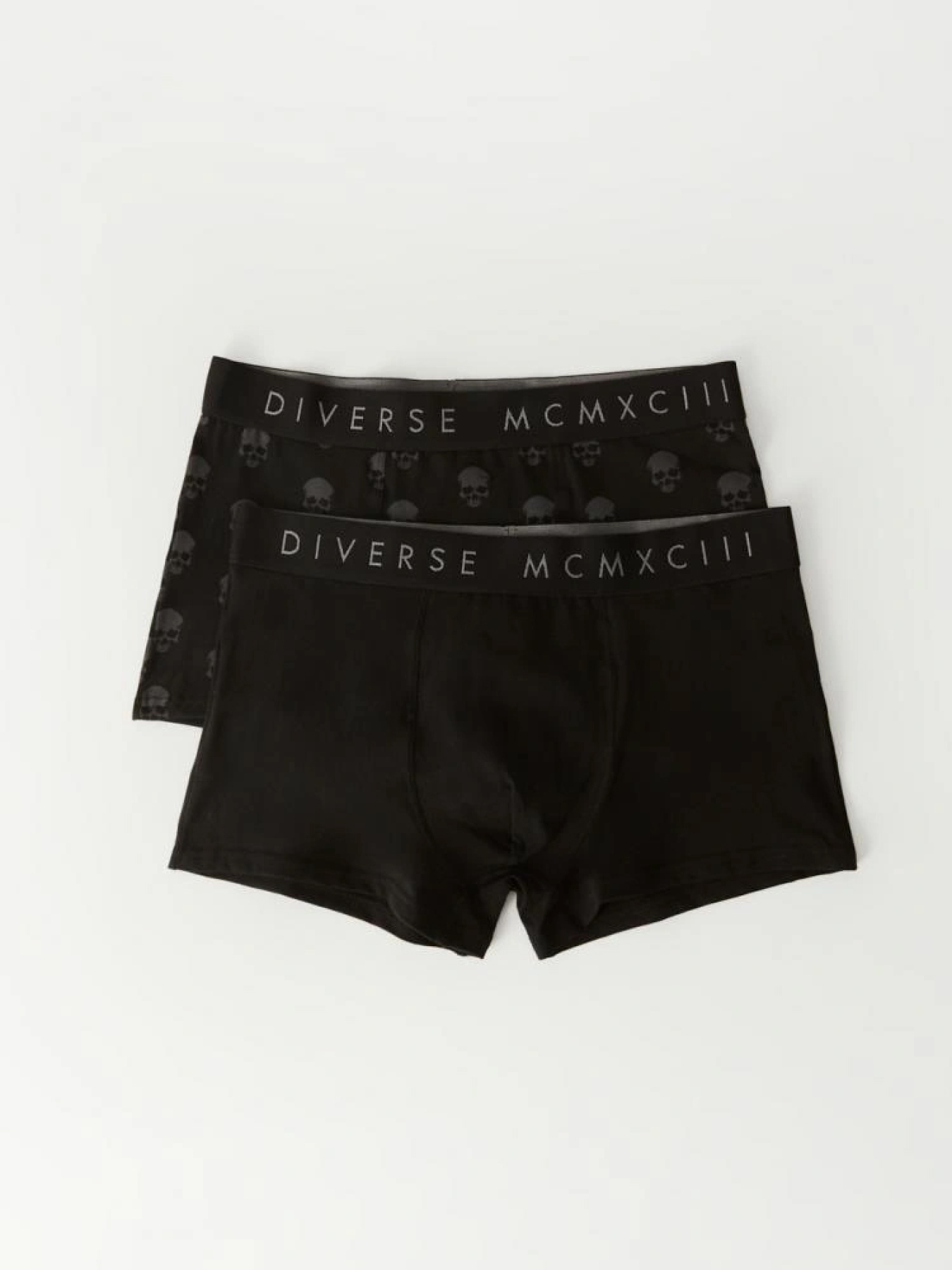 Набор трусов DIVERSE модель 10045744 Фото