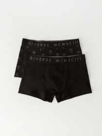Набор трусов DIVERSE модель 10045744 Фото