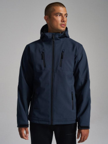 Демисезонная куртка DIVERSE модель 10045547 Фото