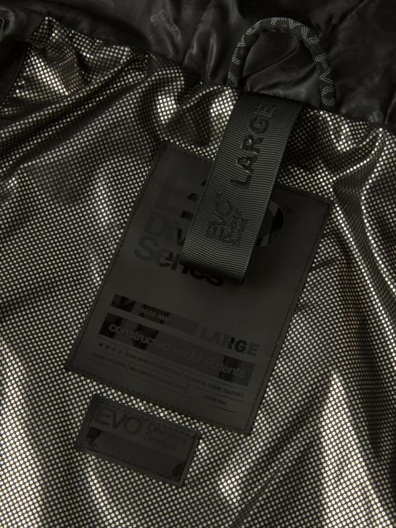 Демісезонна куртка DIVERSE модель 10045547 Фото