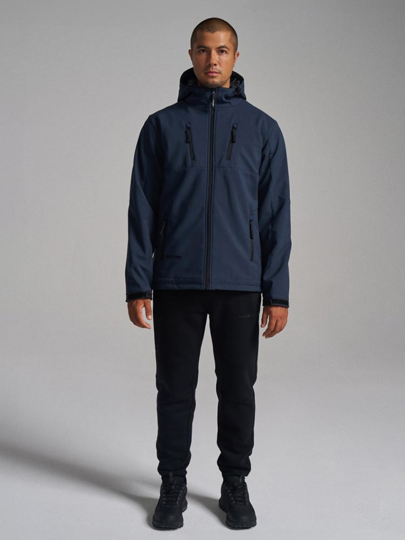 Демісезонна куртка DIVERSE модель 10045547 Фото