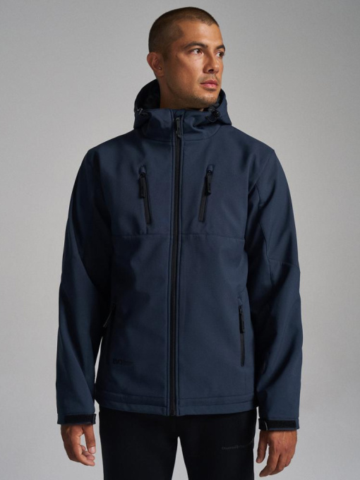 Демісезонна куртка DIVERSE модель 10045547 Фото