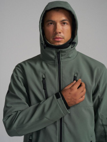 Демисезонная куртка DIVERSE модель 10045547 Фото