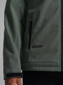 Демисезонная куртка DIVERSE модель 10045547 Фото