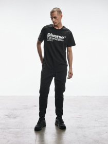 Футболка DIVERSE модель 10045341 Фото