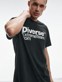 Футболка DIVERSE модель 10045341 Фото