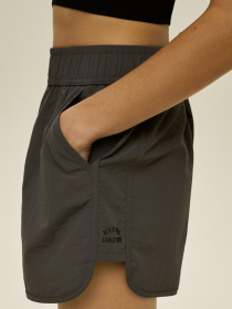 Шорты спортивные DIVERSE модель 10043991 Фото