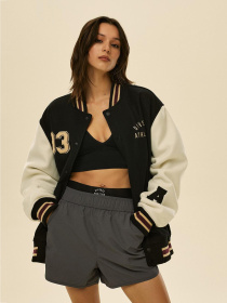 Шорты спортивные DIVERSE модель 10043991 Фото