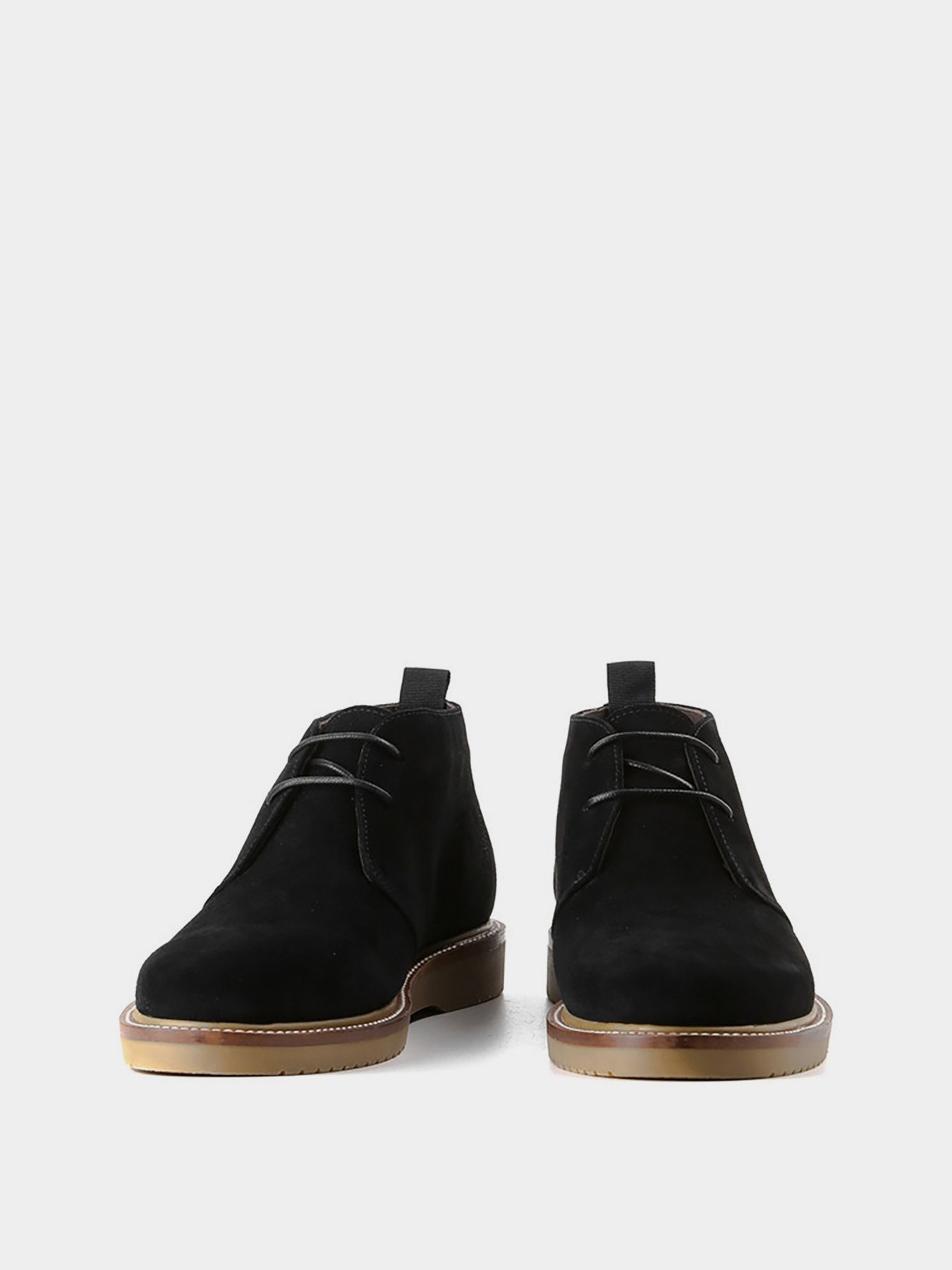 Ботинки LeBERDES модель 00000014001 Фото