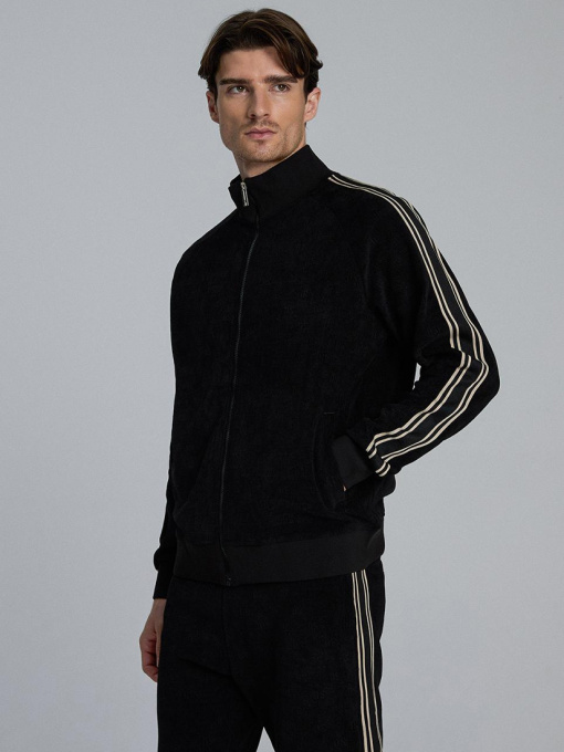 Спортивная кофта DIVERSE модель 10046126 Фото