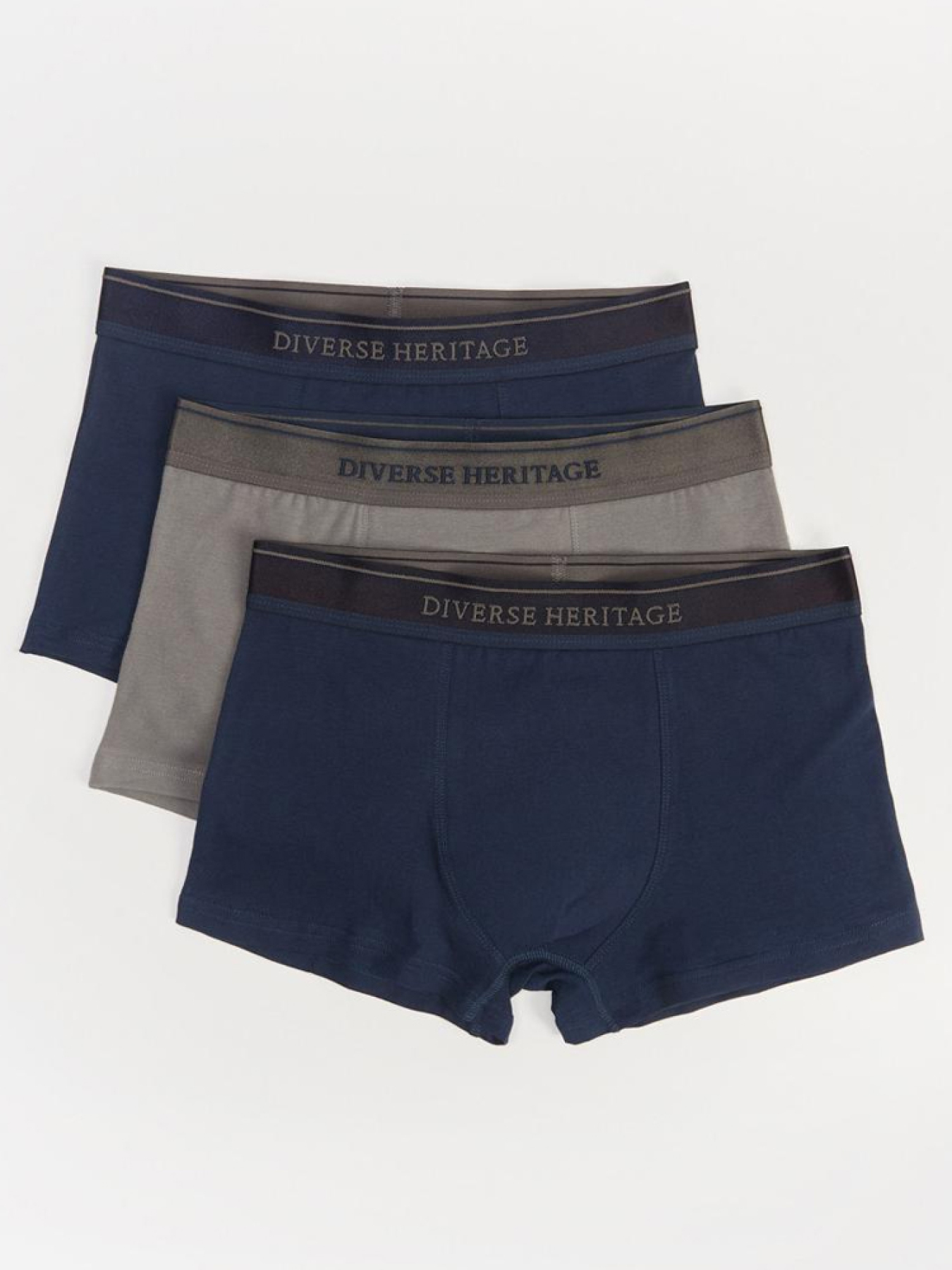 Набір трусів DIVERSE модель 10046087 Фото