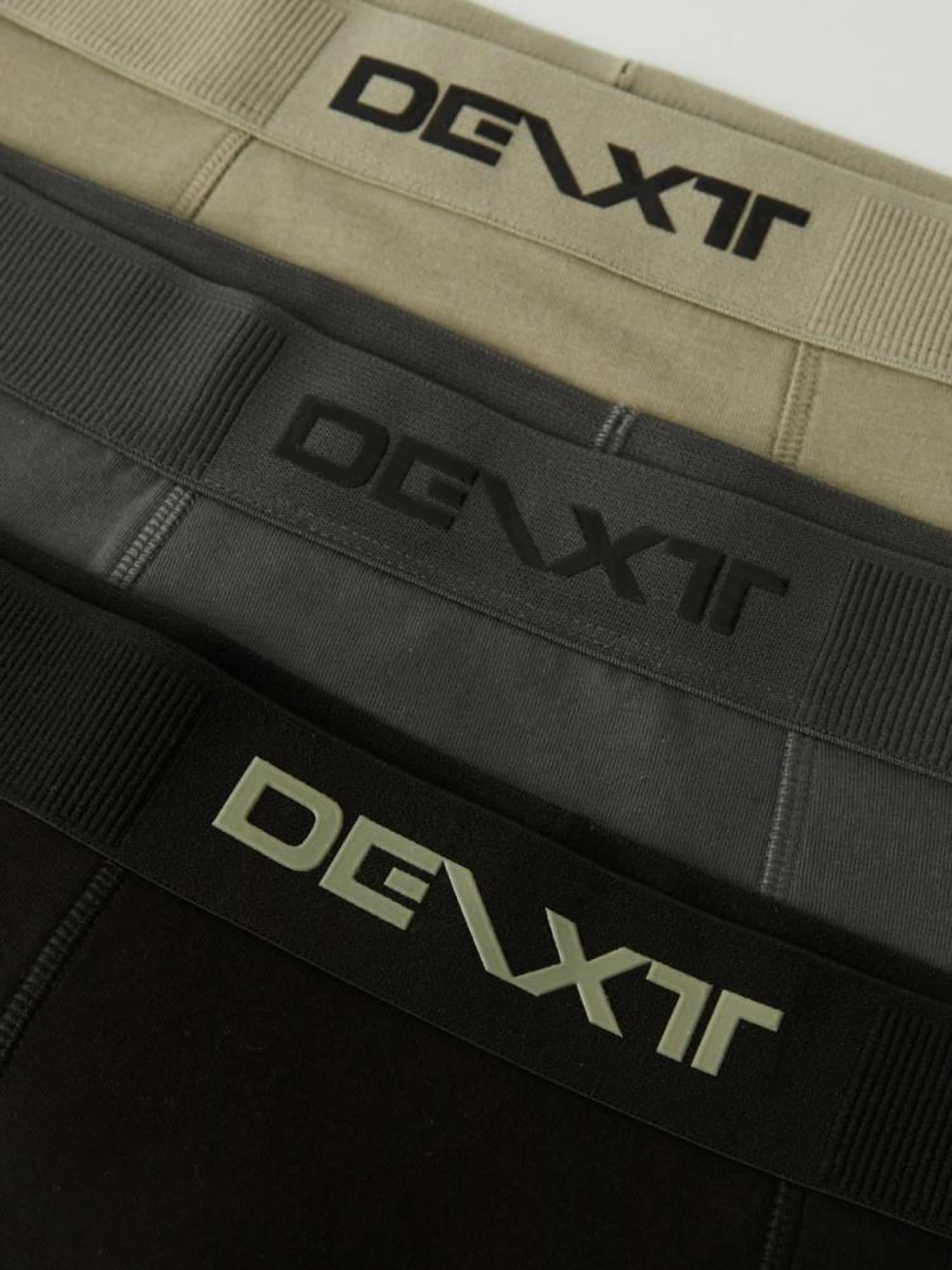 Набір трусів DIVERSE модель 10045457 Набір трусів DIVERSE модель 10045457 Фото