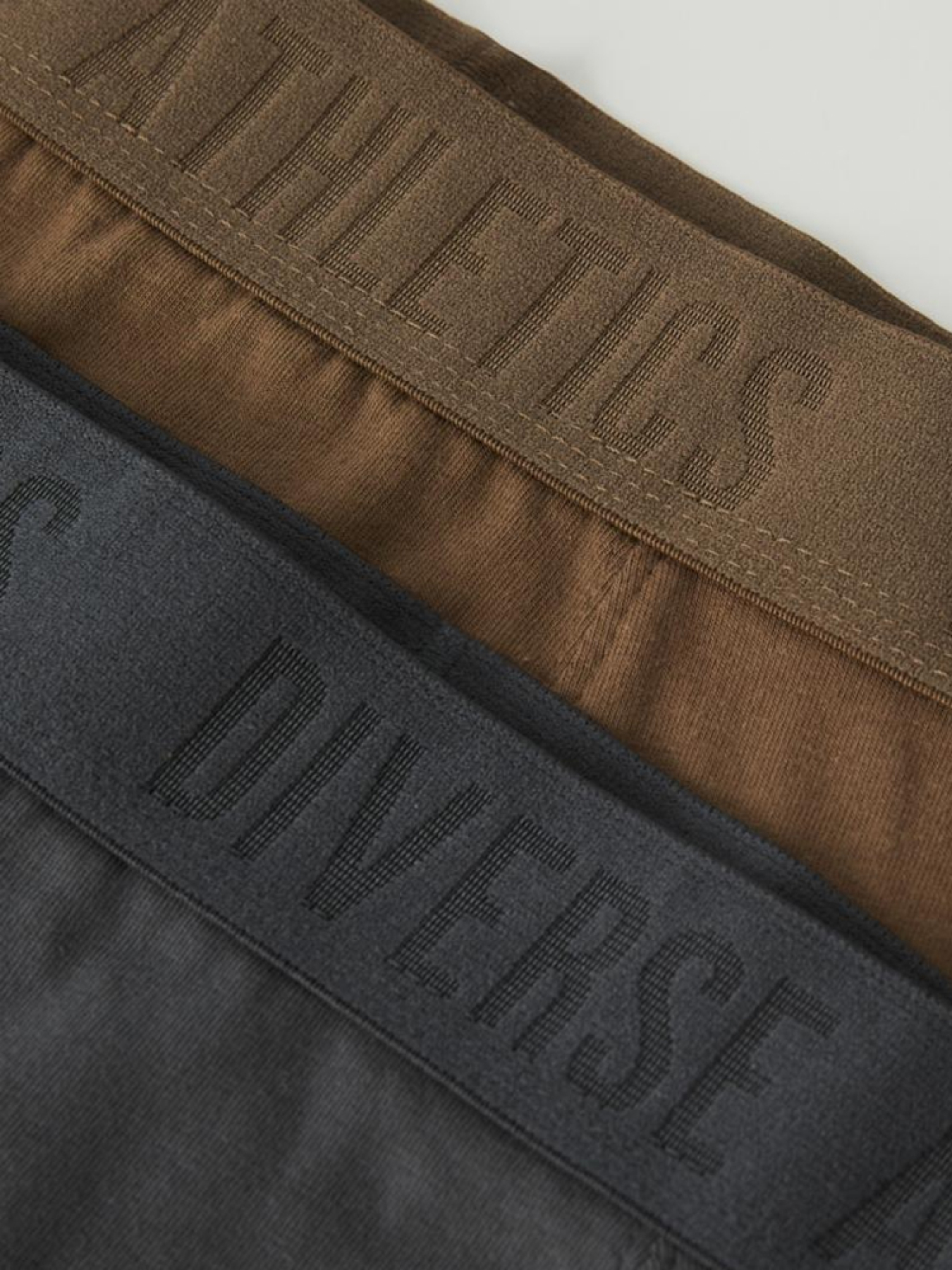 Набор трусов DIVERSE модель 10045455 Фото