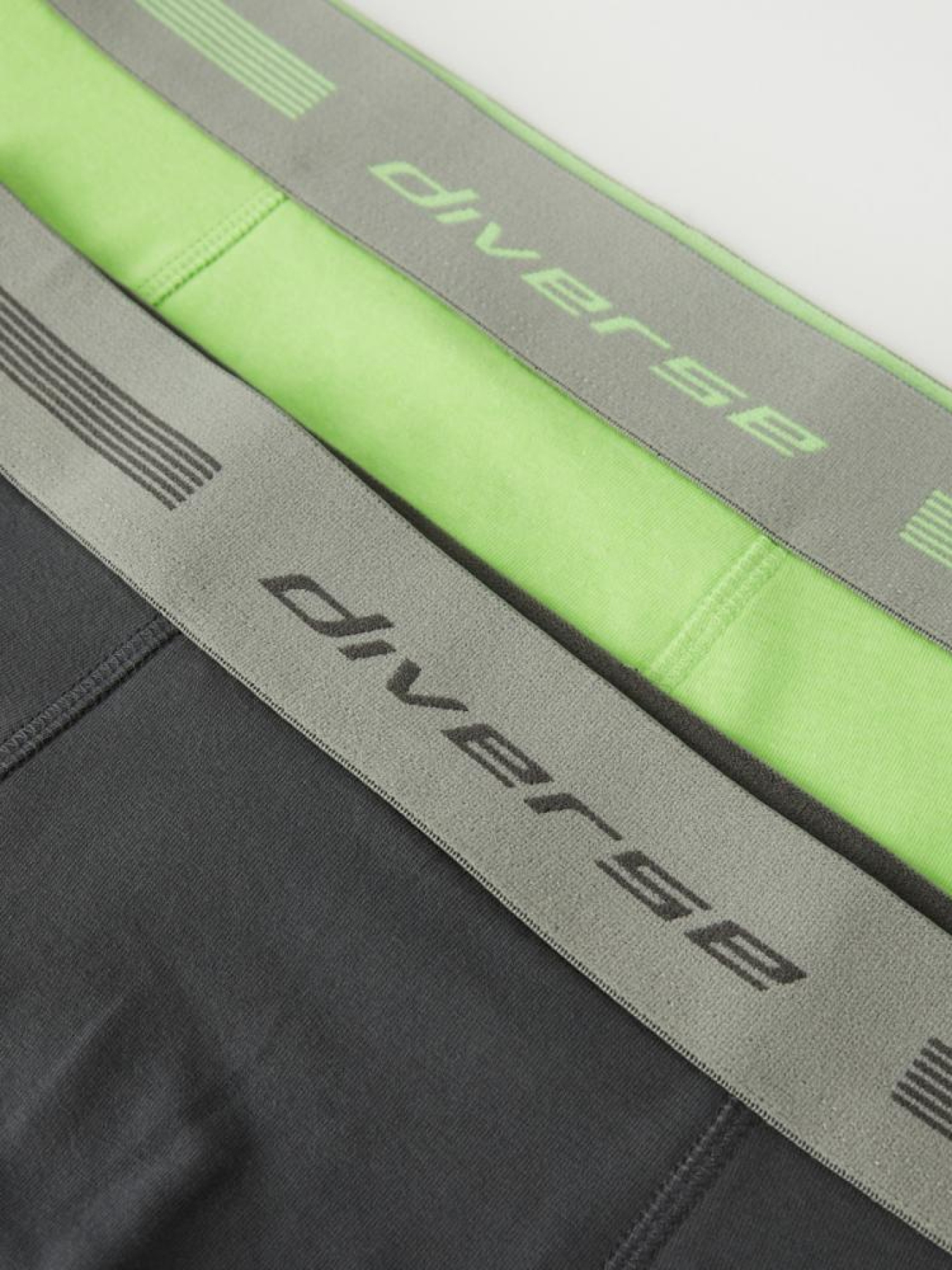 Набор трусов DIVERSE модель 10045090 Набор трусов DIVERSE модель 10045090 Фото