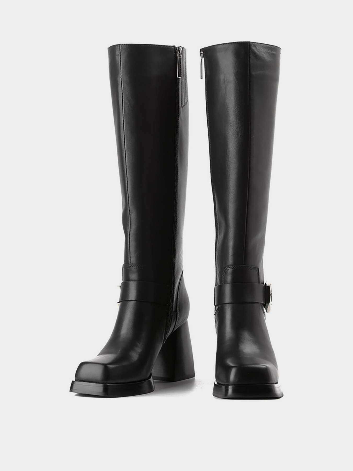 Сапоги LeBERDES модель 00000014002 Фото