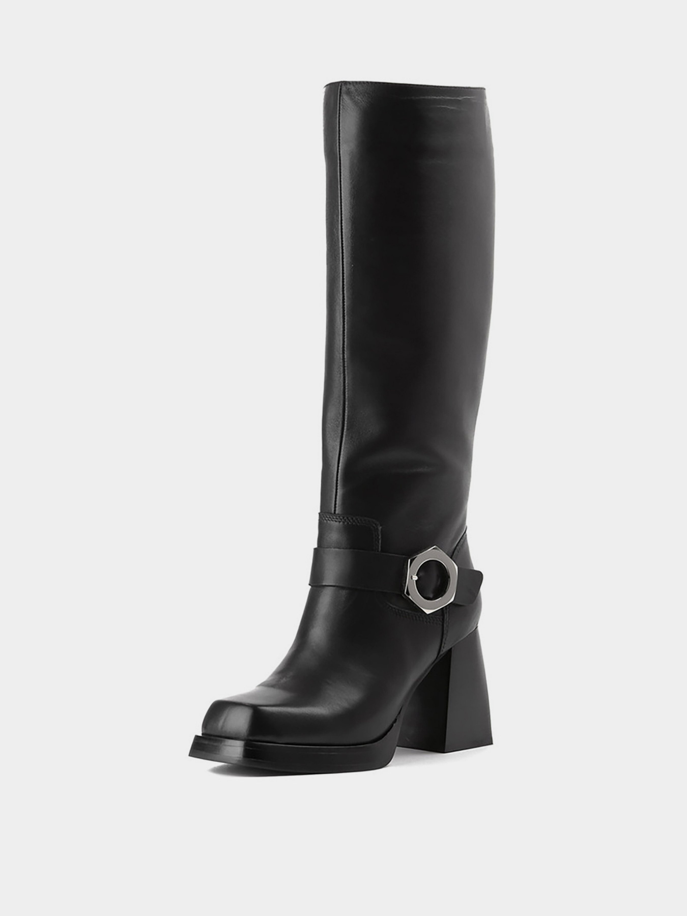 Сапоги LeBERDES модель 00000014002 Фото