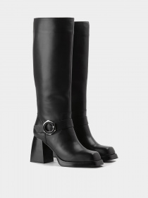 Сапоги LeBERDES модель 00000014002 Фото