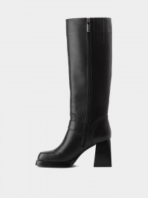 Сапоги LeBERDES модель 00000014002 Сапоги LeBERDES модель 00000014002 Фото