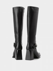 Сапоги LeBERDES модель 00000014002 Сапоги LeBERDES модель 00000014002 Фото