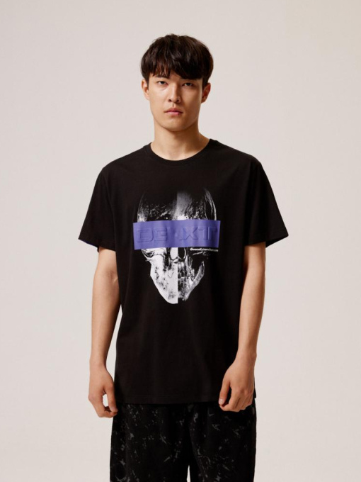 Футболка DIVERSE модель 10044529 Фото