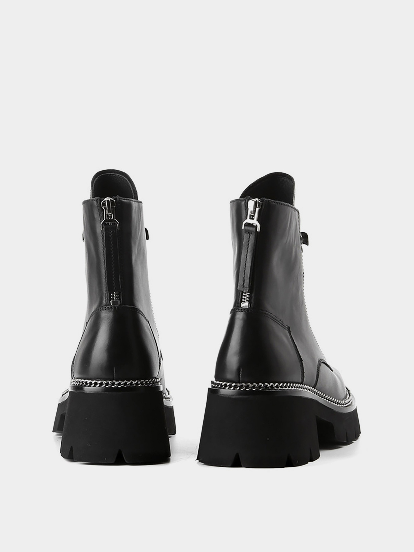 Ботинки LeBERDES модель 00000014003 Фото