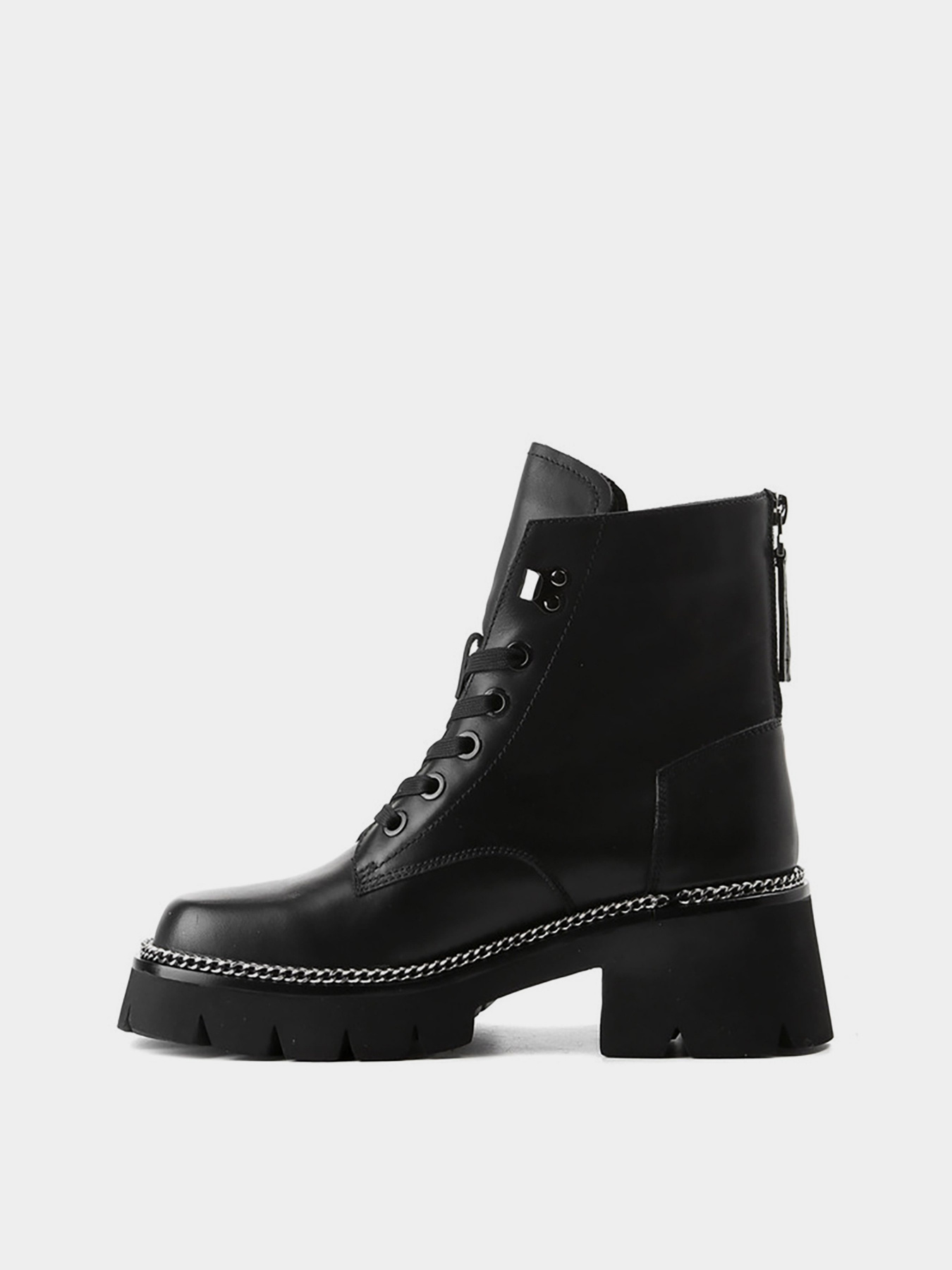 Ботинки LeBERDES модель 00000014003 Фото