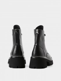 Ботинки LeBERDES модель 00000014003 Фото