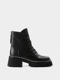 Ботинки LeBERDES модель 00000014003 Фото