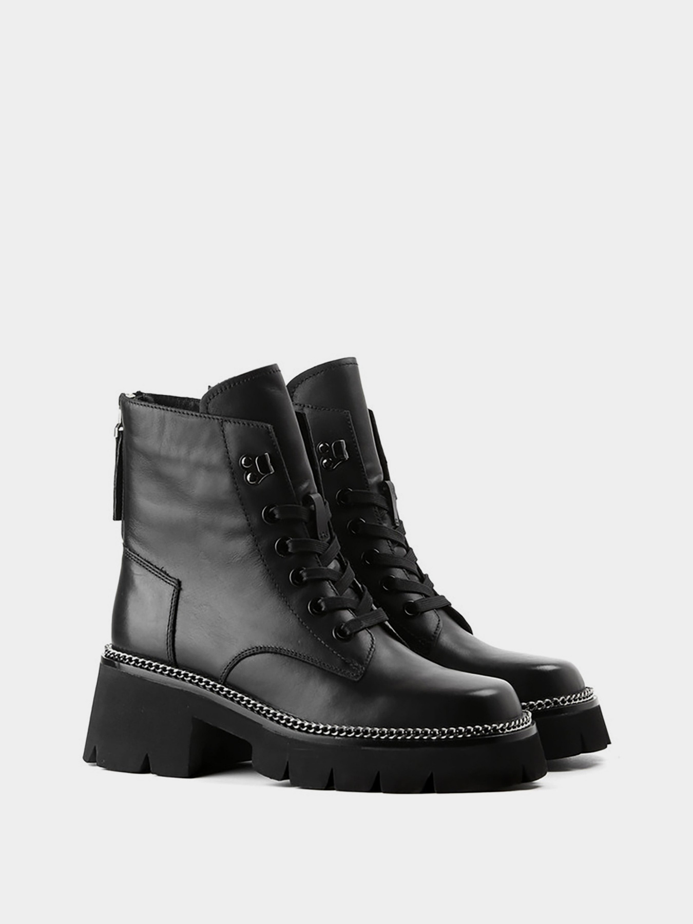 Ботинки LeBERDES модель 00000014003 Ботинки LeBERDES модель 00000014003 Фото