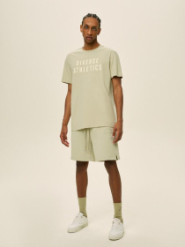 Футболка DIVERSE модель 10043943 Фото