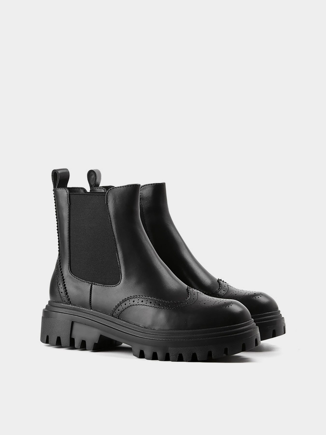 Челси LeBERDES модель 00000014004 Фото