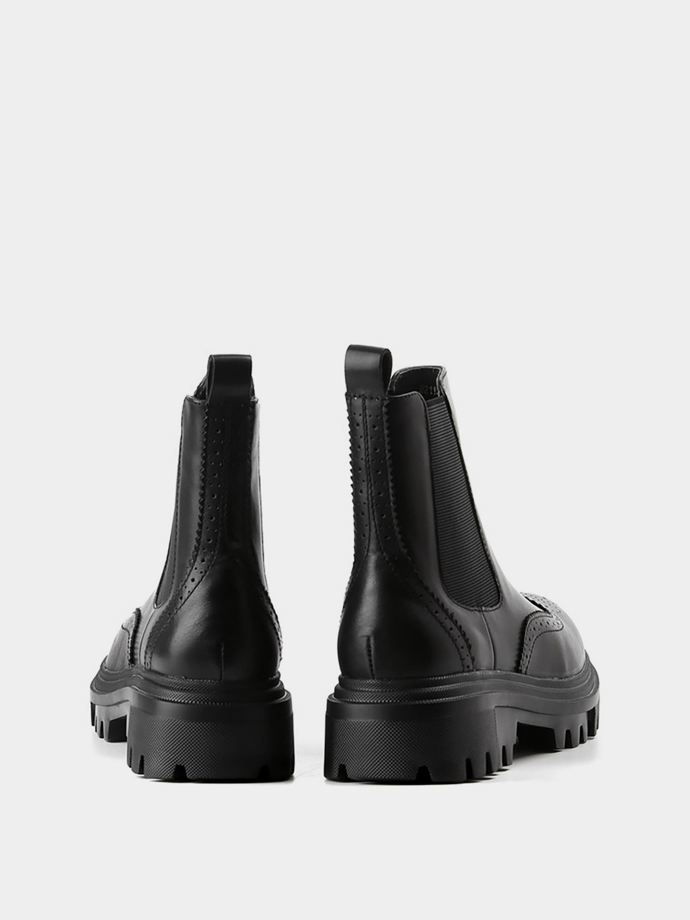 Челси LeBERDES модель 00000014004 Фото