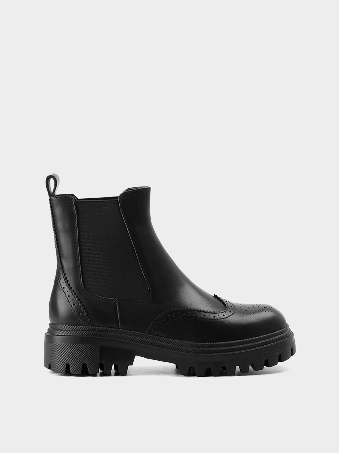 Челси LeBERDES модель 00000014004 Челси LeBERDES модель 00000014004 Фото