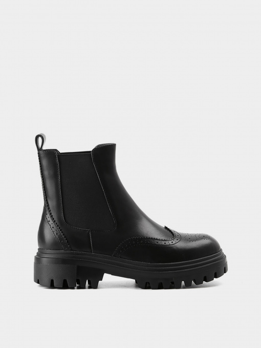 Челси LeBERDES модель 00000014004 Фото