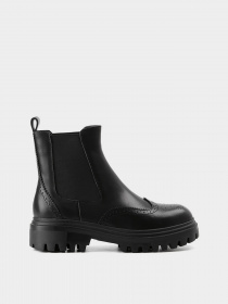 Челси LeBERDES модель 00000014004 Челси LeBERDES модель 00000014004 Фото