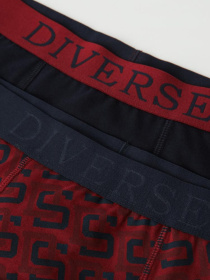 Набор трусов DIVERSE модель 10043777 Фото