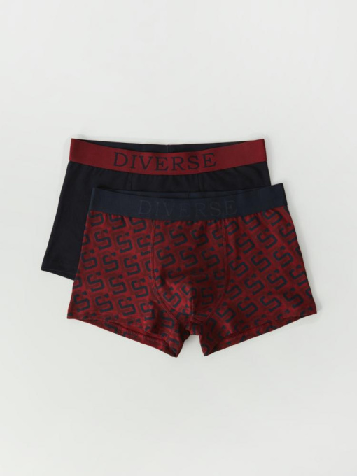 Набор трусов DIVERSE модель 10043777 Фото