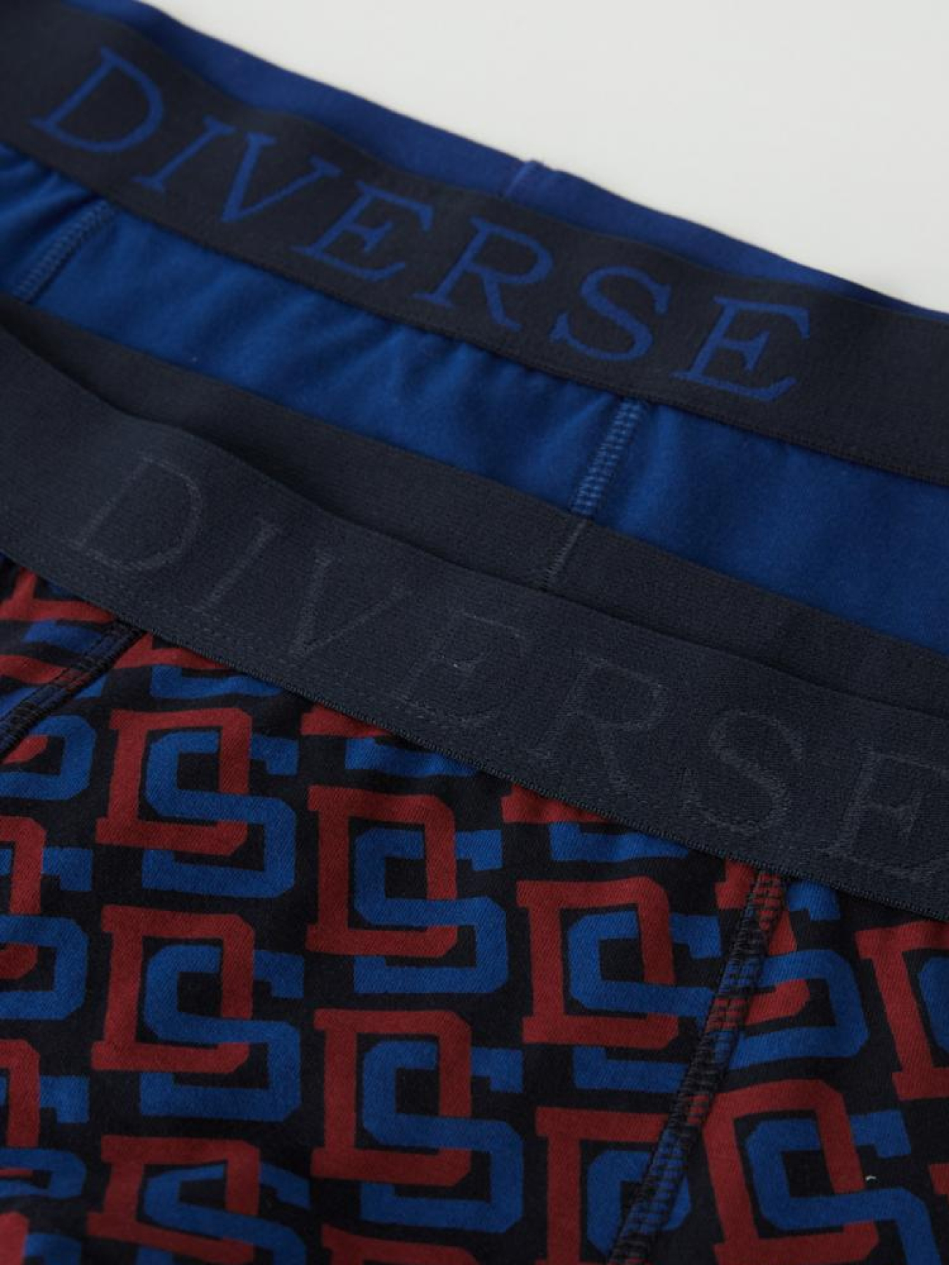 Набор трусов DIVERSE модель 10043777 Фото