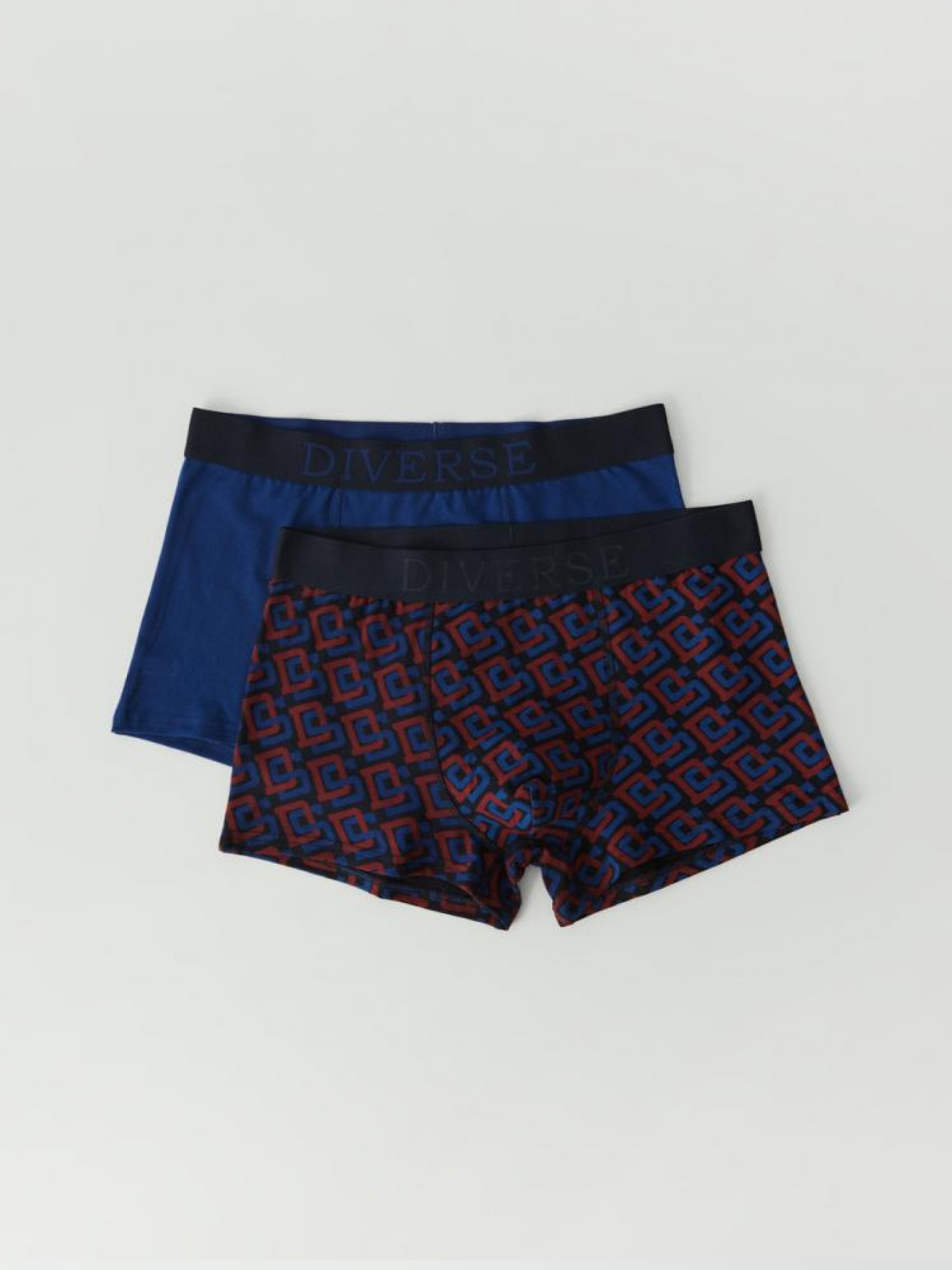 Набор трусов DIVERSE модель 10043777 Фото