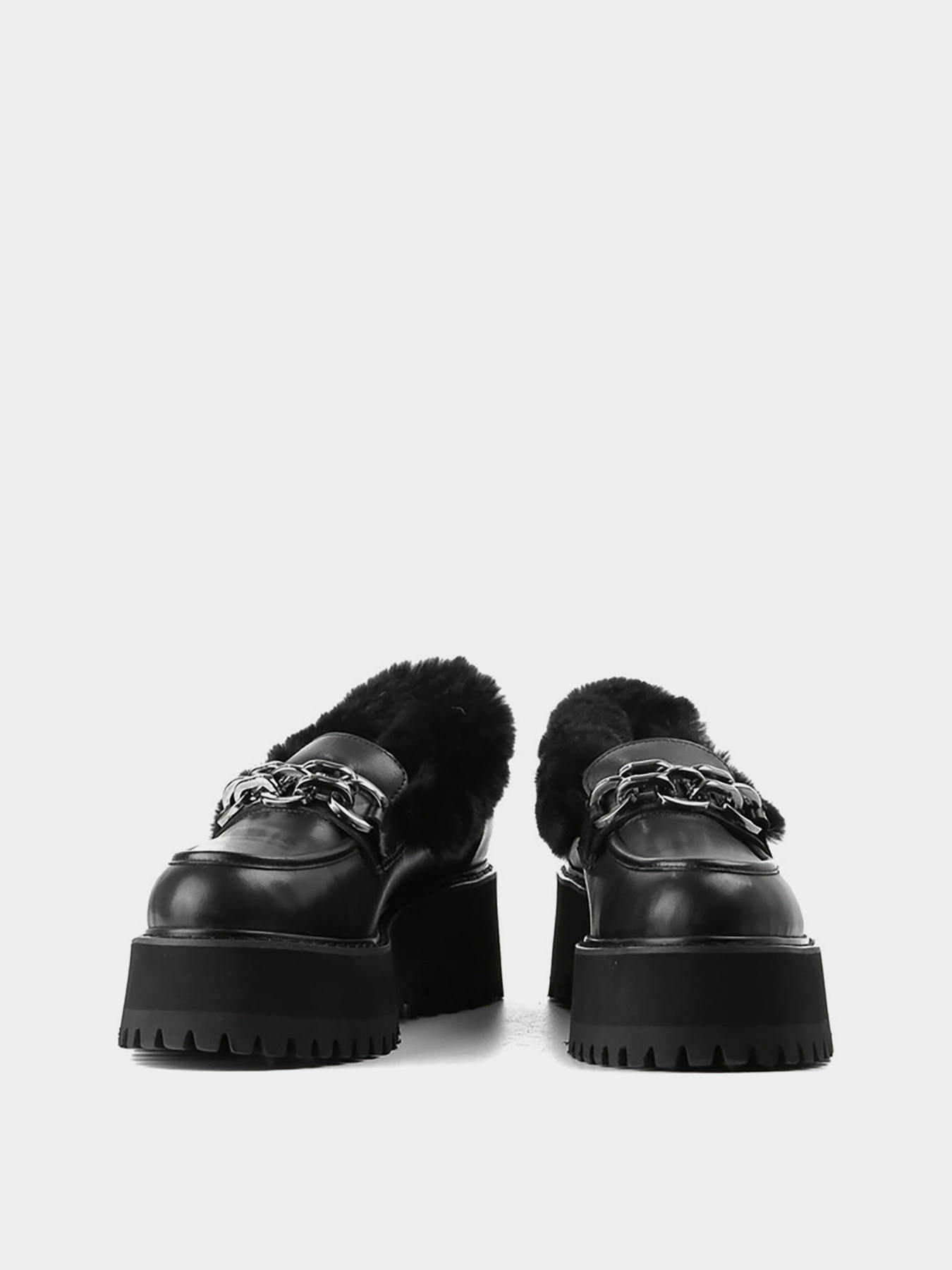 Лоферы LeBERDES модель 00000014005 Фото