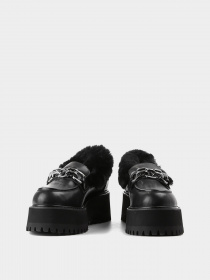 Лоферы LeBERDES модель 00000014005 Фото