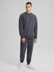 Свитшот DIVERSE модель 10043612 Свитшот DIVERSE модель 10043612 Фото