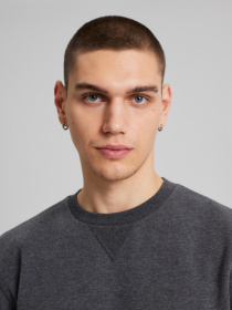 Свитшот DIVERSE модель 10043612 Свитшот DIVERSE модель 10043612 Фото