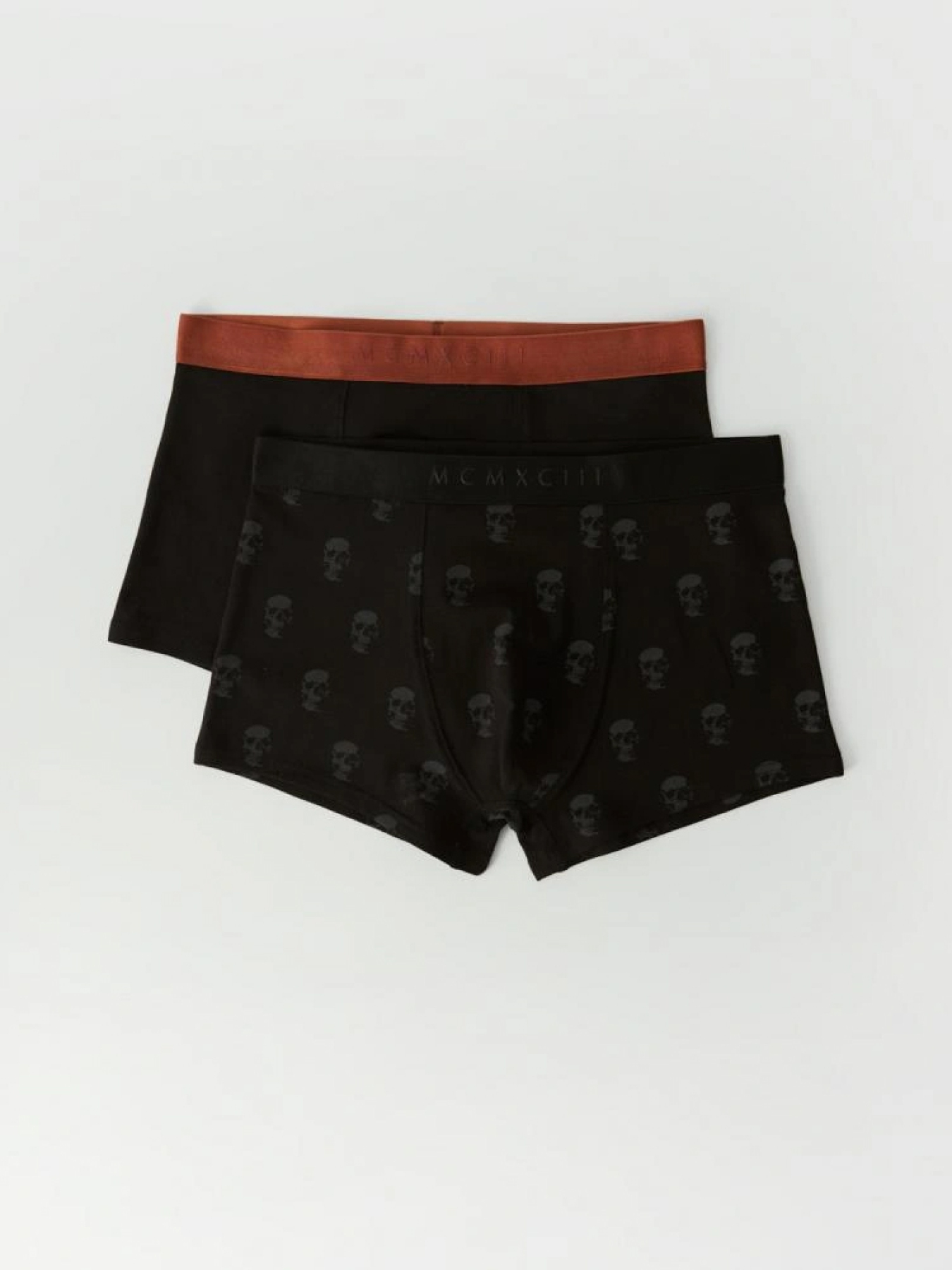 Набір трусів DIVERSE модель 10043544 Фото