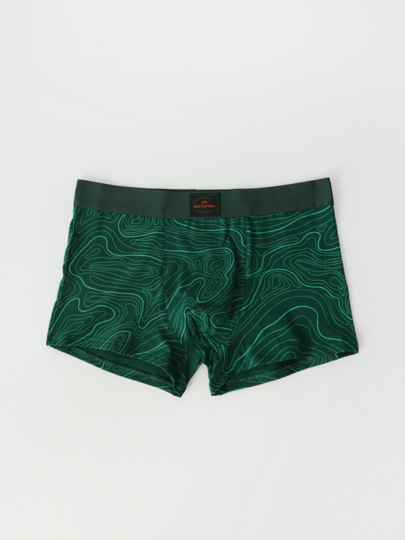 Набір трусів DIVERSE модель 10043541 Фото