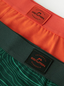 Набір трусів DIVERSE модель 10043541 Фото